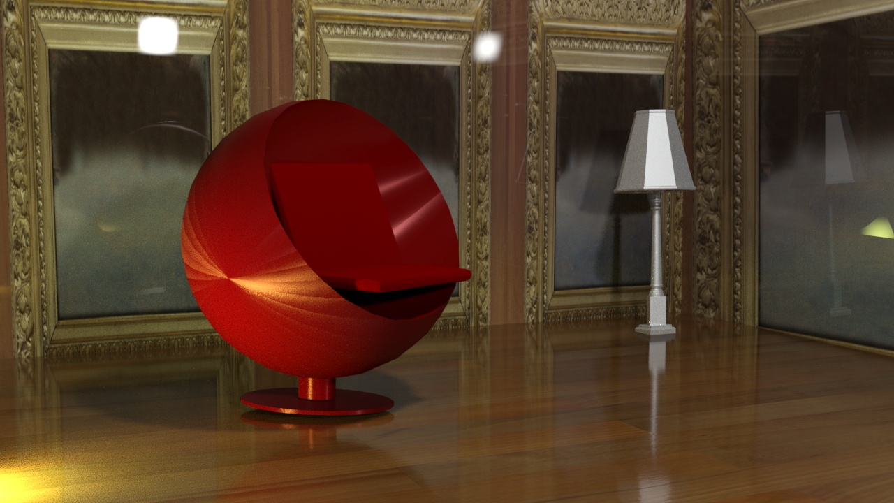objet 3D